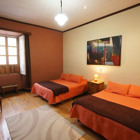 Hotel Modelo Quetzaltenango Room photo