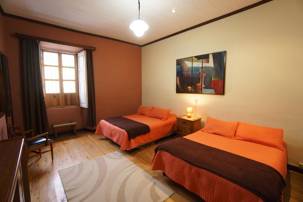 Hotel Modelo Quetzaltenango Room photo