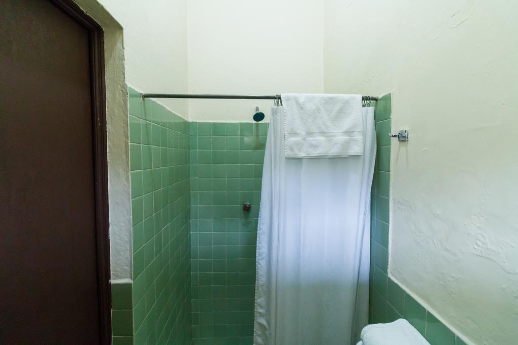 Hotel Modelo Quetzaltenango Room photo