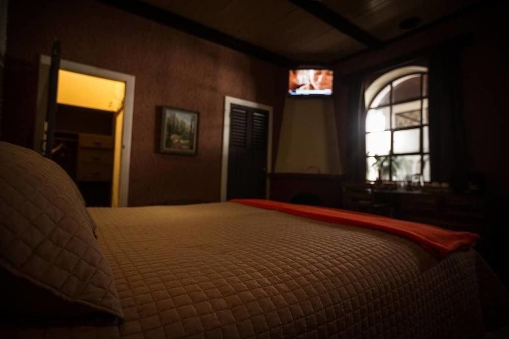 Hotel Modelo Quetzaltenango Exterior photo